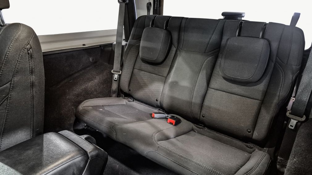 Jeep Wrangler Sport 2019 d&rsquo;occasion à vendre - 23