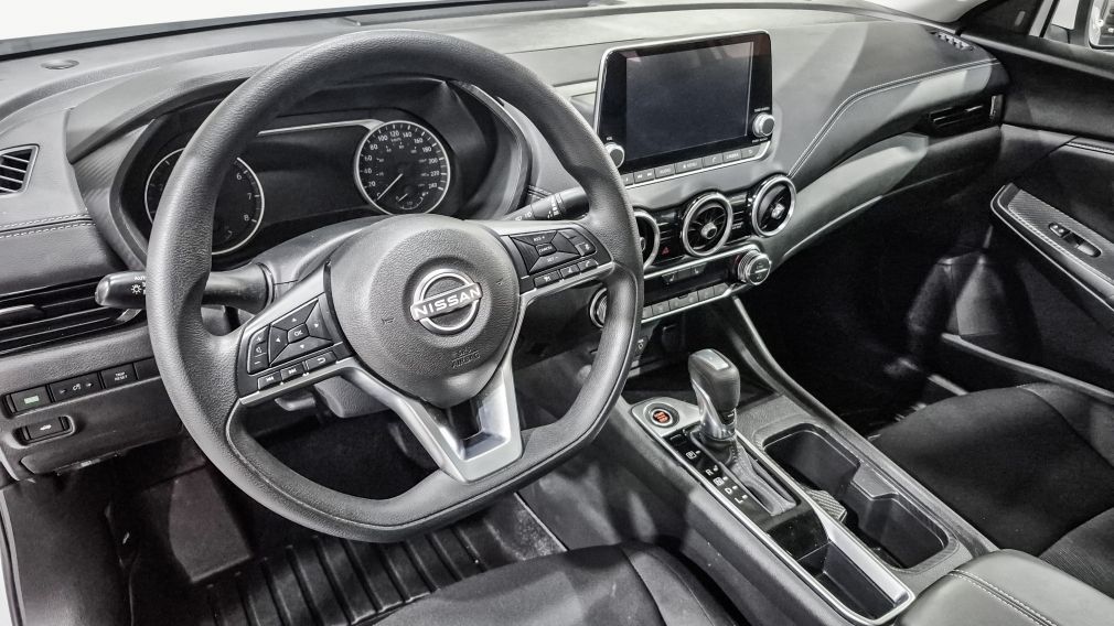 Nissan Sentra SV 2024 d&rsquo;occasion à vendre - 14