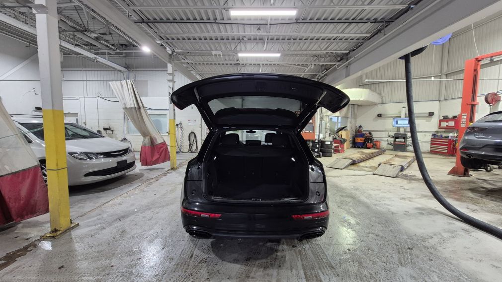 Audi Q5 Progressiv 2023 d&rsquo;occasion à vendre - 26