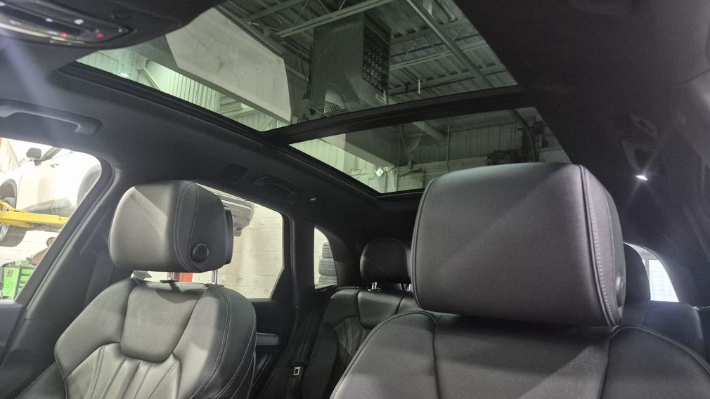 Audi Q5 Progressiv 2023 d&rsquo;occasion à vendre - 13