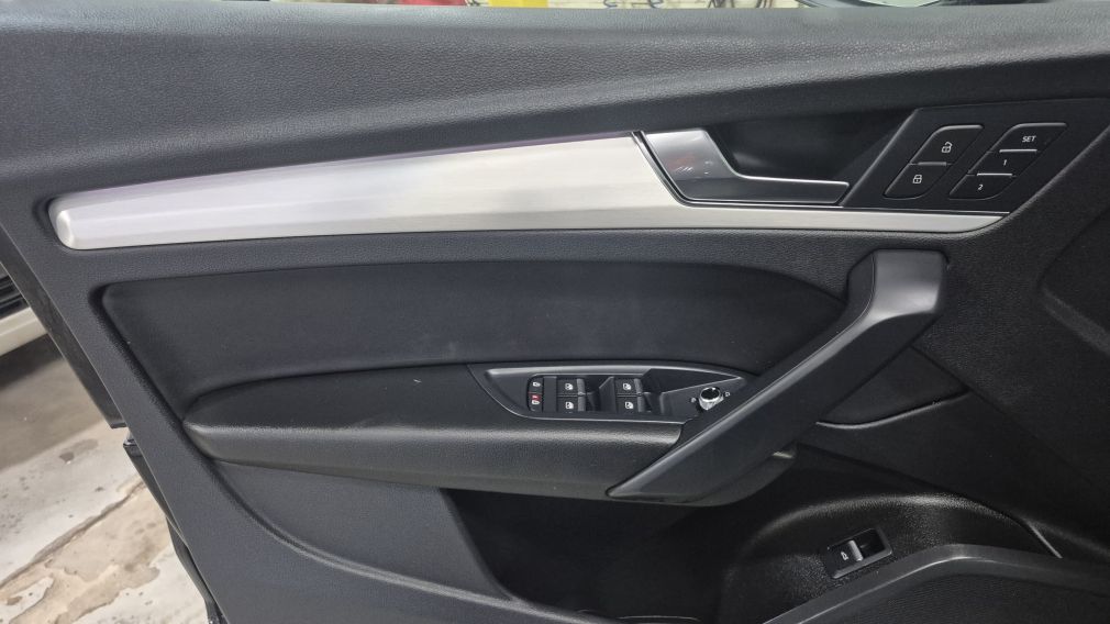 Audi Q5 Progressiv 2023 d&rsquo;occasion à vendre - 10