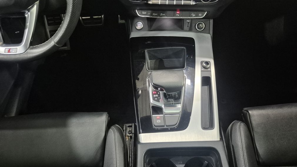 Audi Q5 Progressiv 2023 d&rsquo;occasion à vendre - 20