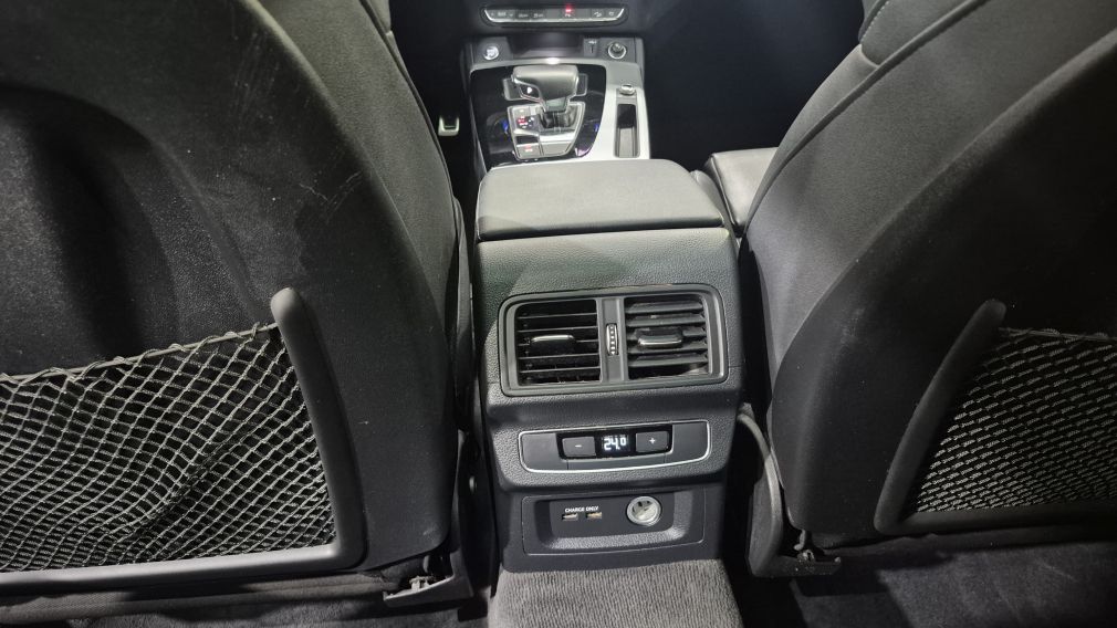 Audi Q5 Progressiv 2023 d&rsquo;occasion à vendre - 23
