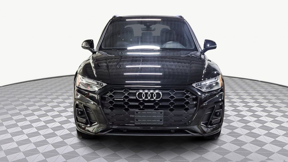 Audi Q5 Progressiv 2023 d&rsquo;occasion à vendre - 2