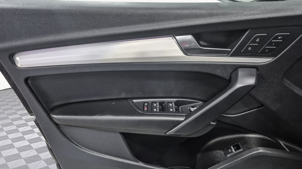 Audi Q5 Progressiv 2023 d&rsquo;occasion à vendre - 10