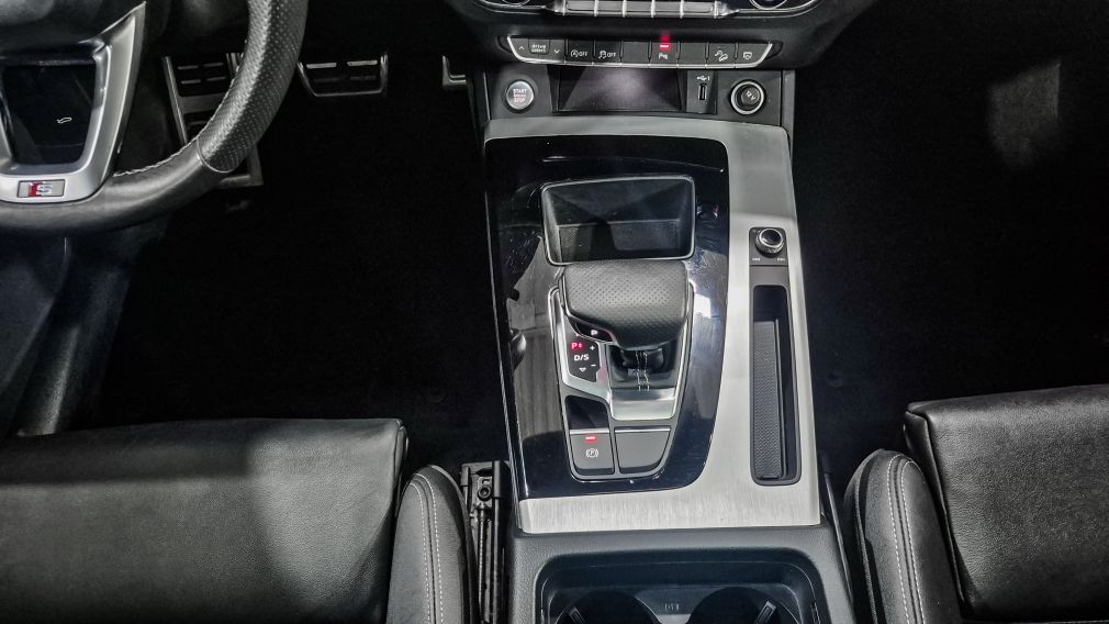 Audi Q5 Progressiv 2023 d&rsquo;occasion à vendre - 20