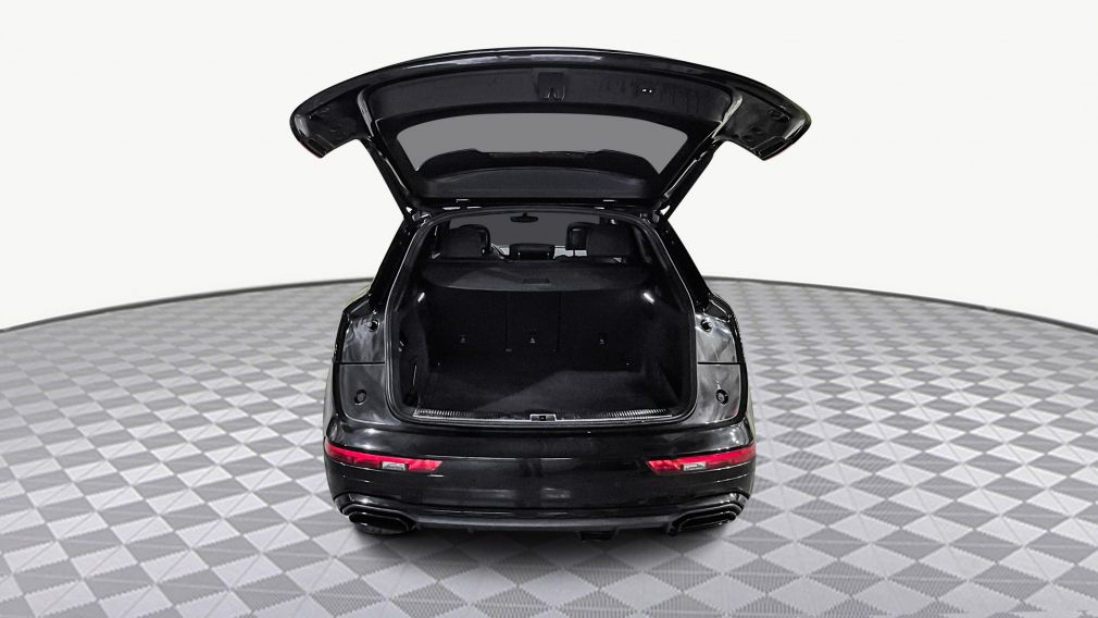 Audi Q5 Progressiv 2023 d&rsquo;occasion à vendre - 26