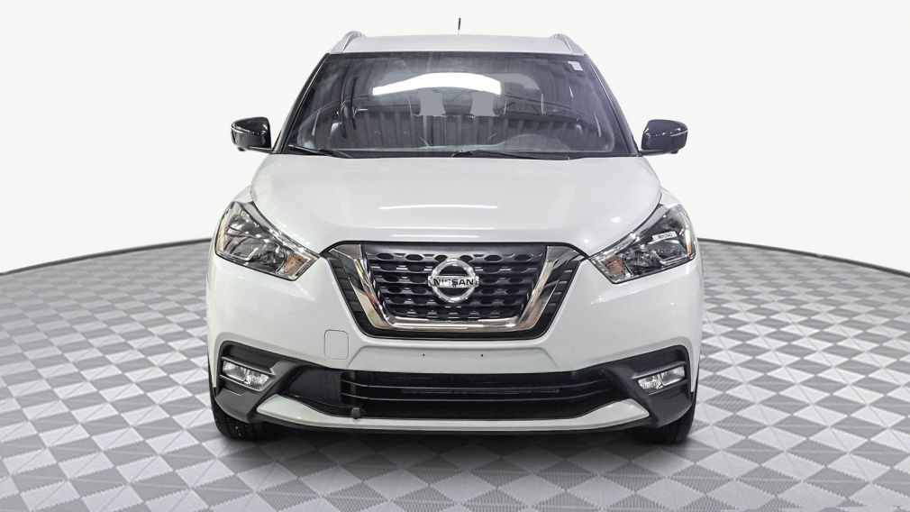 Nissan Kicks SR 2019 d&rsquo;occasion à vendre - 2