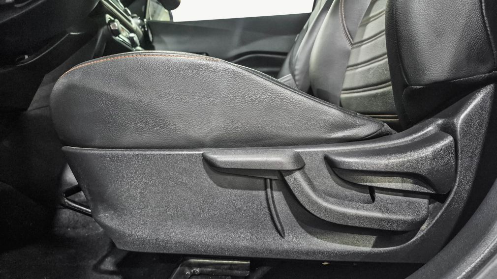 Nissan Kicks SR 2019 d&rsquo;occasion à vendre - 13