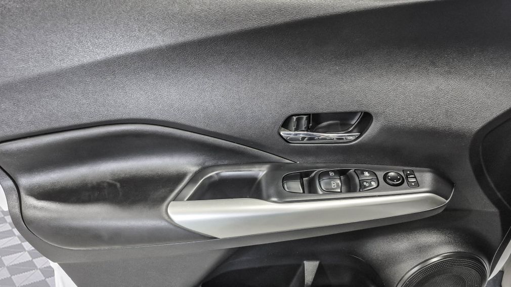 Nissan Kicks SR 2019 d&rsquo;occasion à vendre - 11