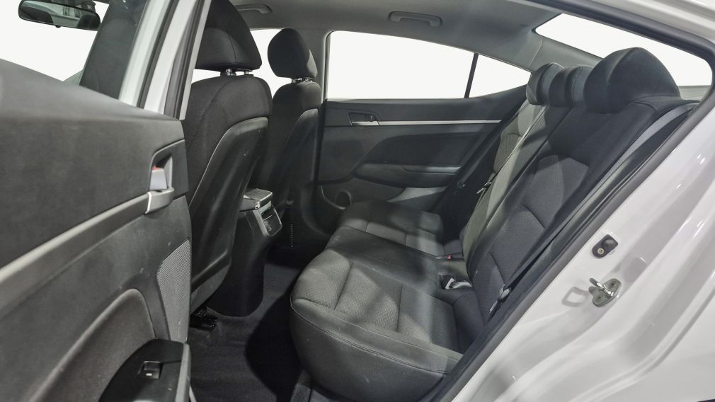 Hyundai Elantra Preferred 2020 d&rsquo;occasion à vendre - 23