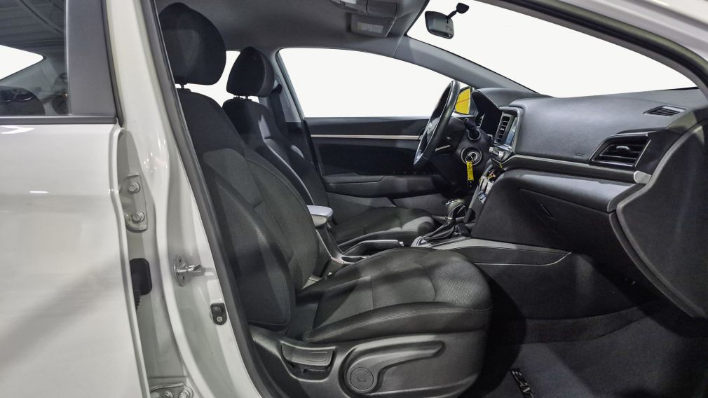 Hyundai Elantra Preferred 2020 d&rsquo;occasion à vendre - 22