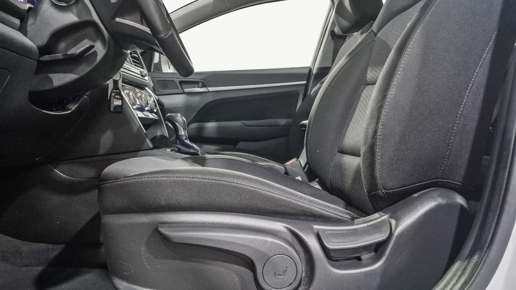 Hyundai Elantra Preferred 2020 d&rsquo;occasion à vendre - 12