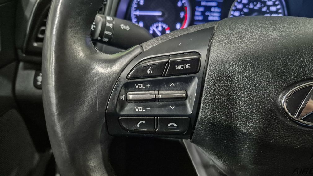 Hyundai Elantra Preferred 2020 d&rsquo;occasion à vendre - 15