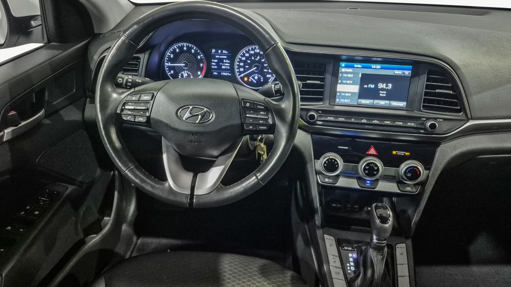 Hyundai Elantra Preferred 2020 d&rsquo;occasion à vendre - 18