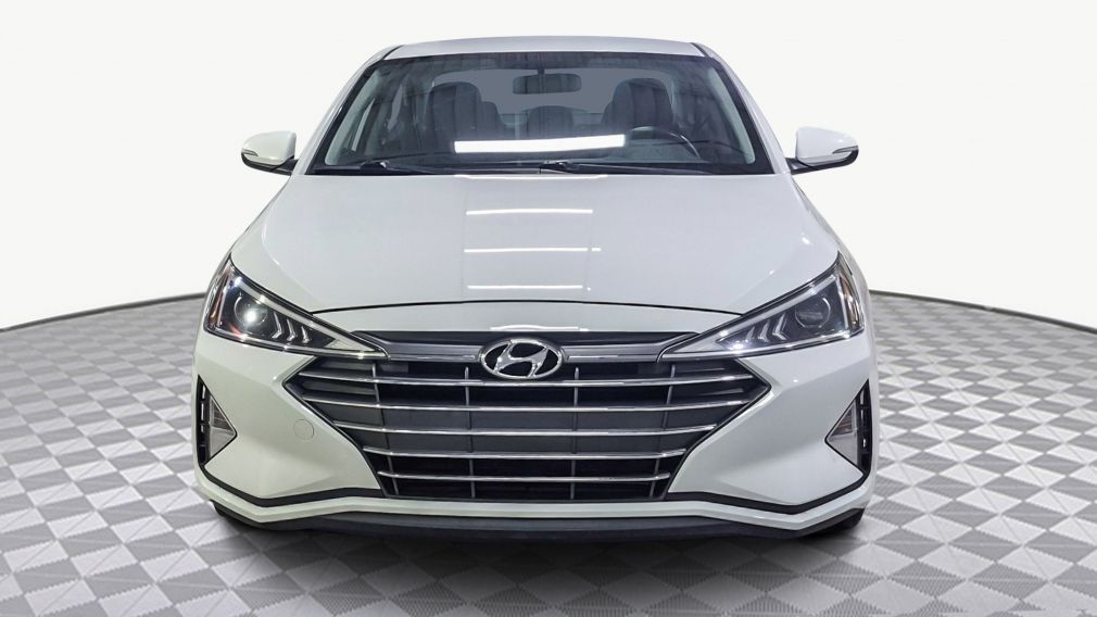 Hyundai Elantra Preferred 2020 d&rsquo;occasion à vendre - 2
