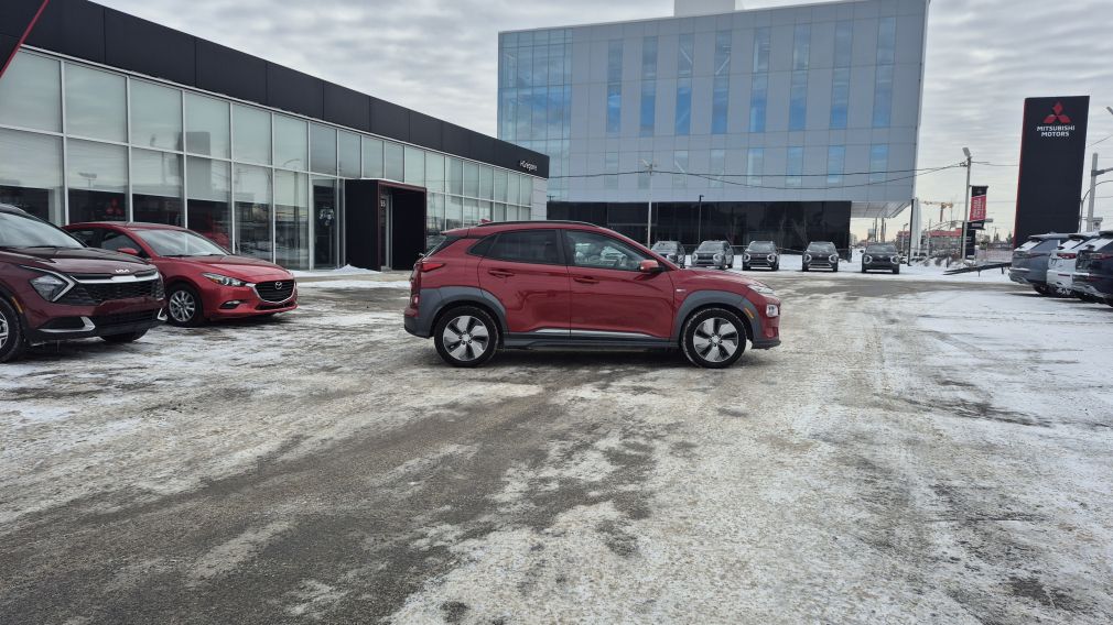 Hyundai Kona Ultimate 2019 d&rsquo;occasion à vendre - 4