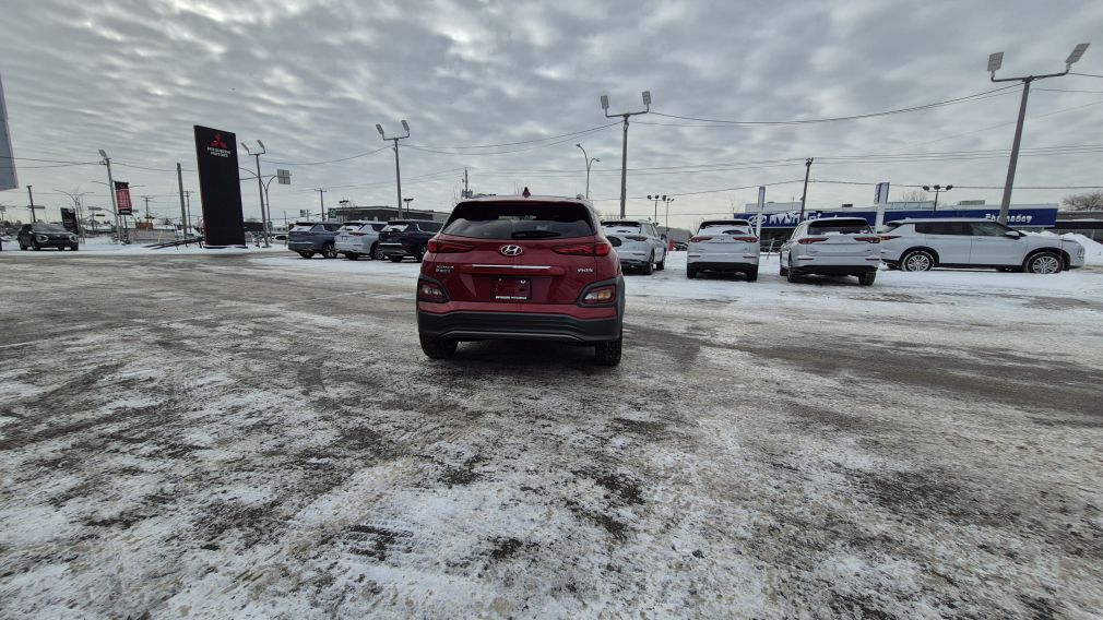 Hyundai Kona Ultimate 2019 d&rsquo;occasion à vendre - 6