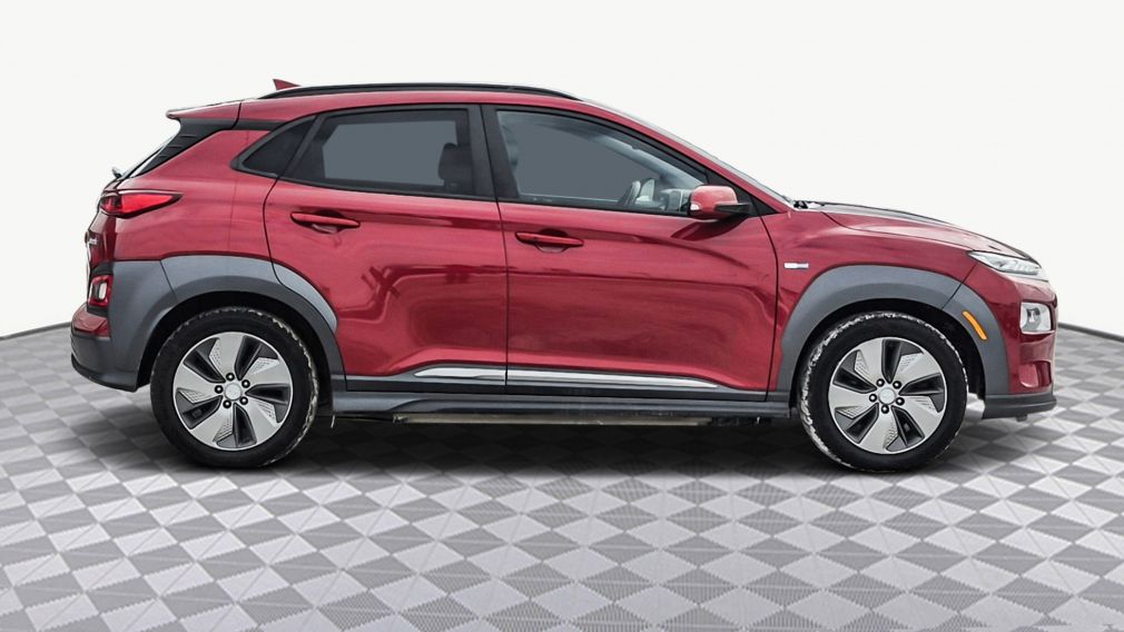 Hyundai Kona Ultimate 2019 d&rsquo;occasion à vendre - 4