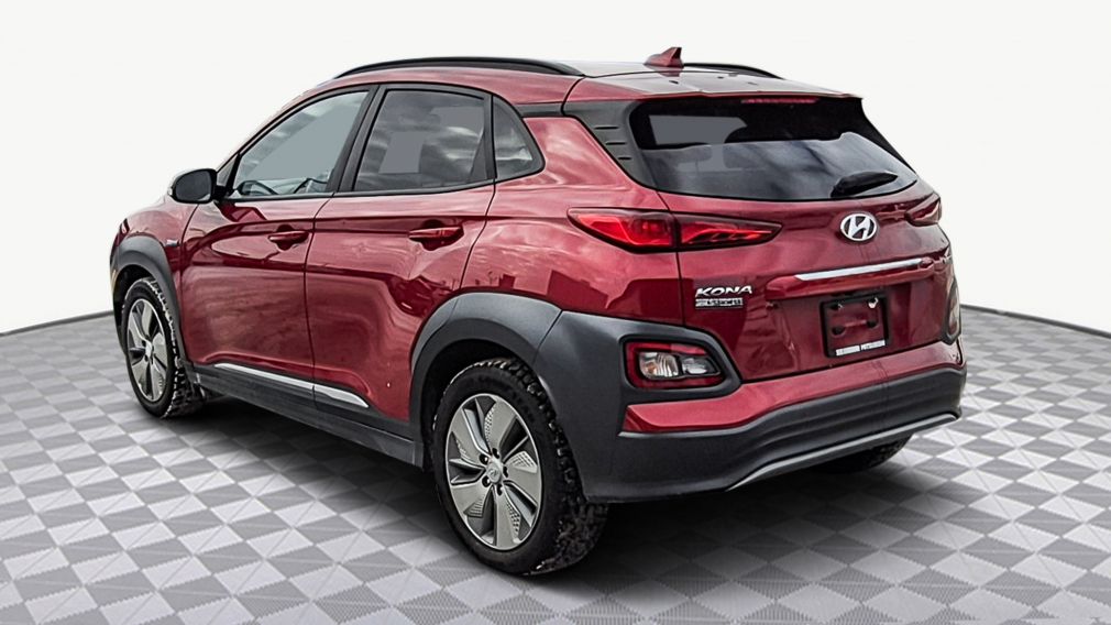 Hyundai Kona Ultimate 2019 d&rsquo;occasion à vendre - 5