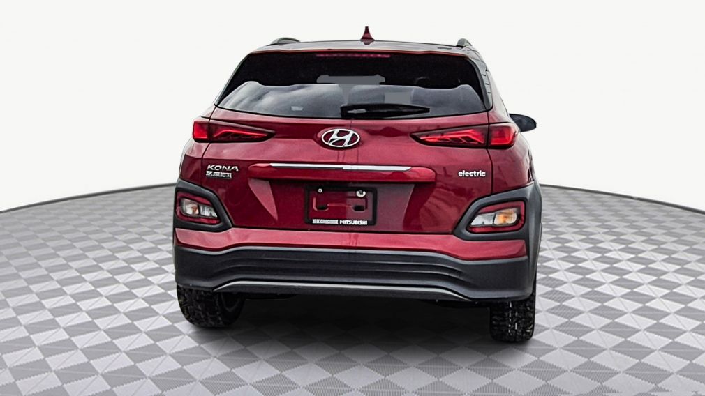 Hyundai Kona Ultimate 2019 d&rsquo;occasion à vendre - 6