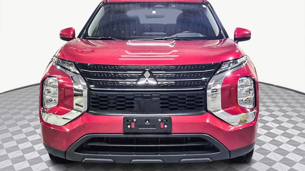 Mitsubishi Outlander PHEV ES 2023 d&rsquo;occasion à vendre - 2