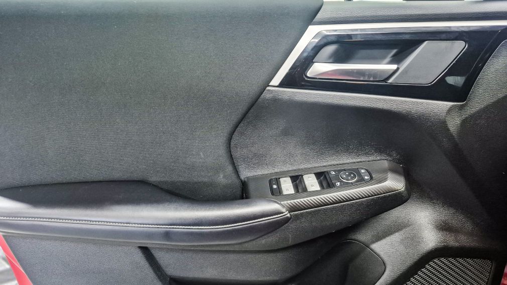 Mitsubishi Outlander PHEV ES 2023 d&rsquo;occasion à vendre - 10