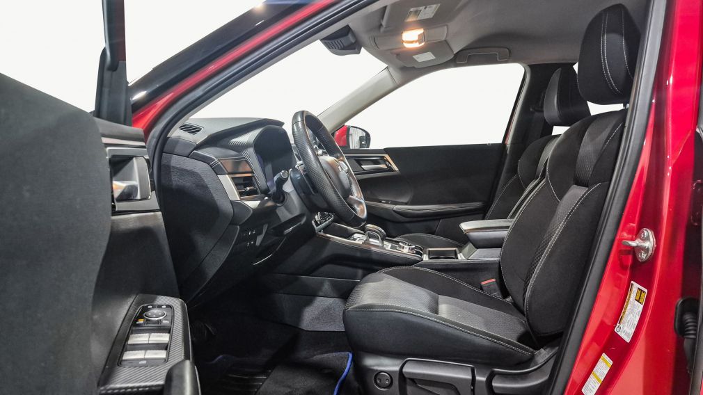Mitsubishi Outlander PHEV ES 2023 d&rsquo;occasion à vendre - 11