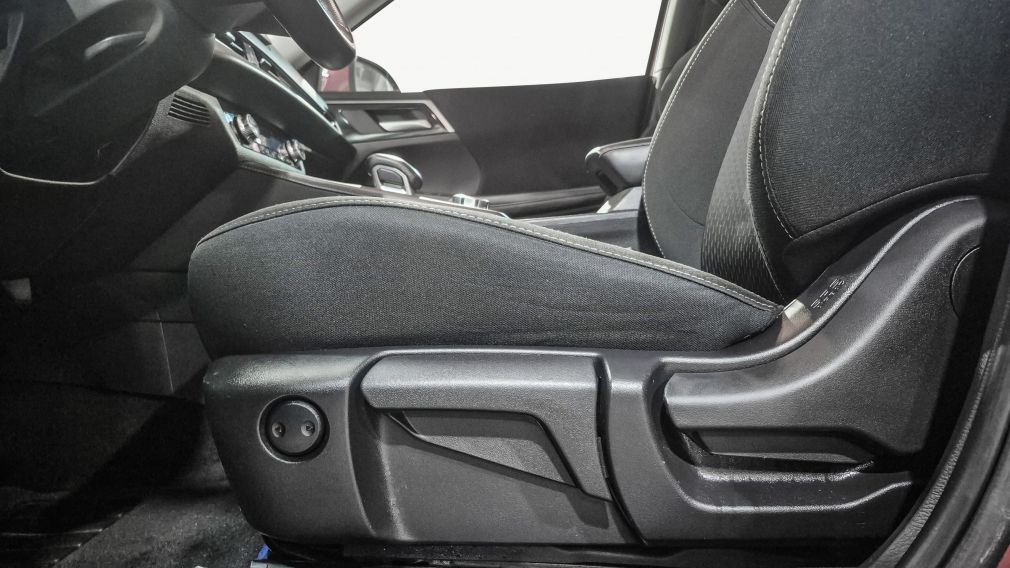 Mitsubishi Outlander PHEV ES 2023 d&rsquo;occasion à vendre - 13