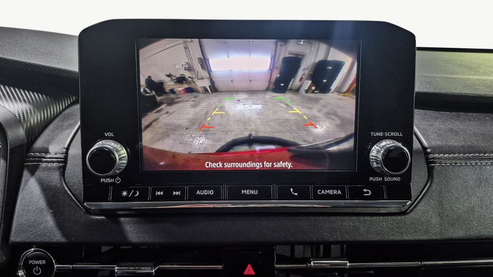 Mitsubishi Outlander PHEV ES 2023 d&rsquo;occasion à vendre - 20