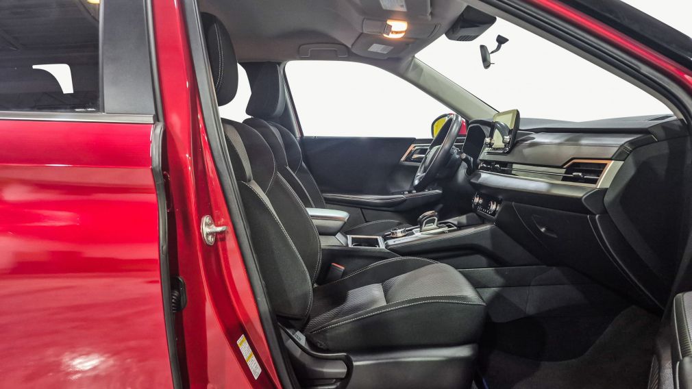 Mitsubishi Outlander PHEV ES 2023 d&rsquo;occasion à vendre - 22