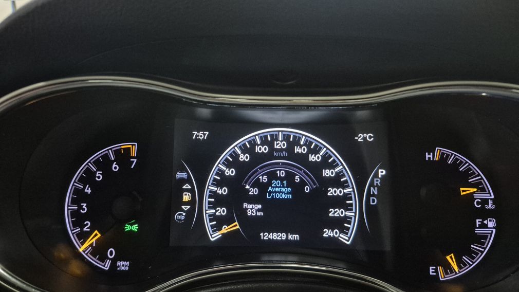 Jeep Grand Cherokee Limited 2020 d&rsquo;occasion à vendre - 18