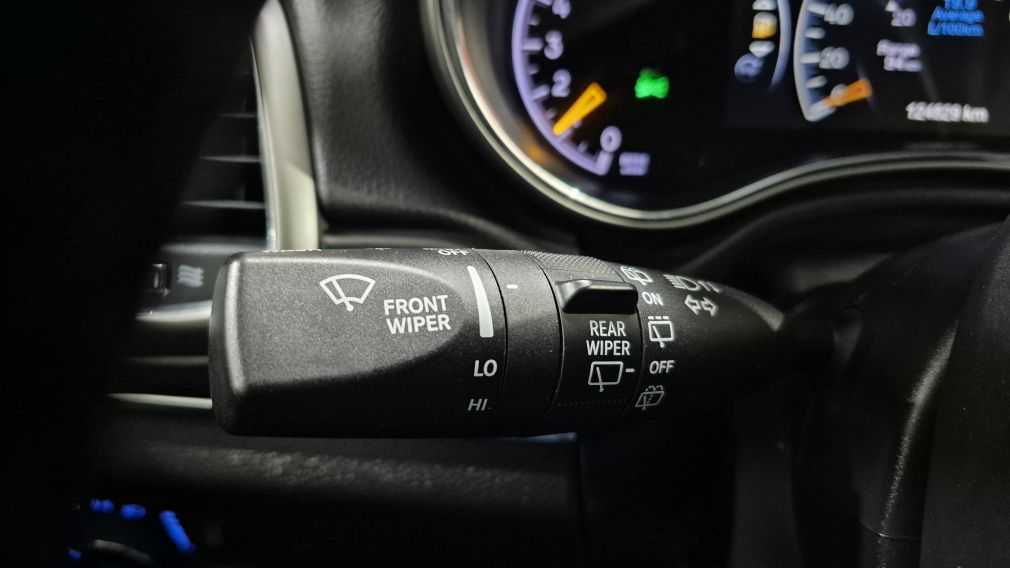 Jeep Grand Cherokee Limited 2020 d&rsquo;occasion à vendre - 16