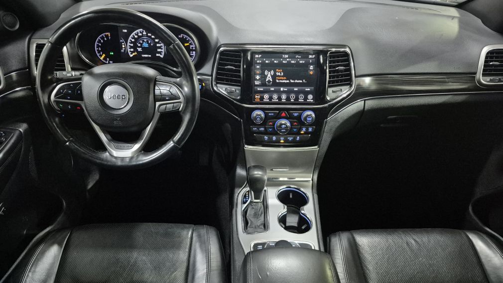 Jeep Grand Cherokee Limited 2020 d&rsquo;occasion à vendre - 20