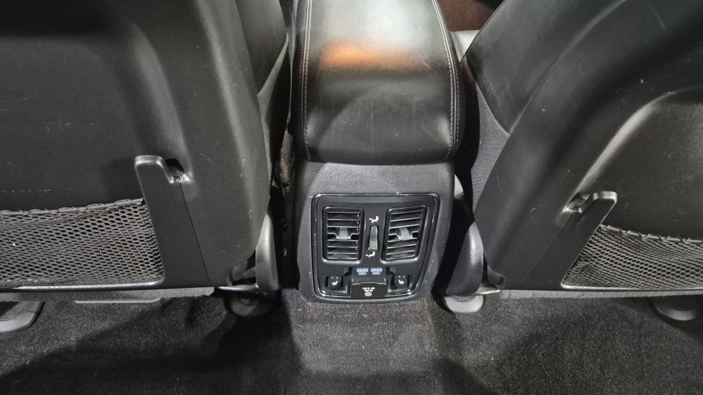 Jeep Grand Cherokee Limited 2020 d&rsquo;occasion à vendre - 25