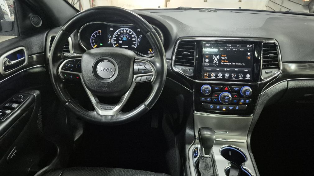 Jeep Grand Cherokee Limited 2020 d&rsquo;occasion à vendre - 15
