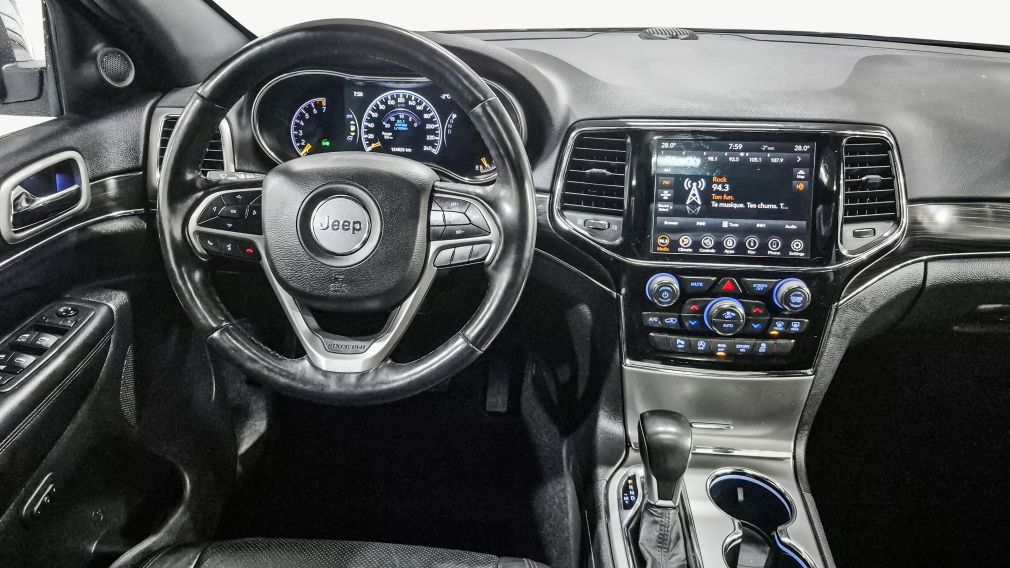 Jeep Grand Cherokee Limited 2020 d&rsquo;occasion à vendre - 15