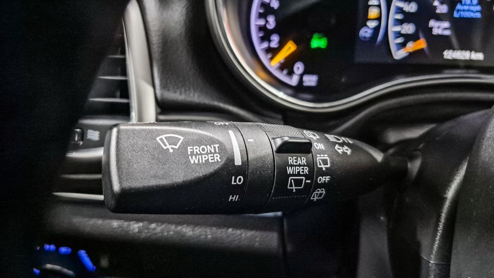 Jeep Grand Cherokee Limited 2020 d&rsquo;occasion à vendre - 16