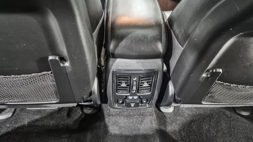 Jeep Grand Cherokee Limited 2020 d&rsquo;occasion à vendre - 25