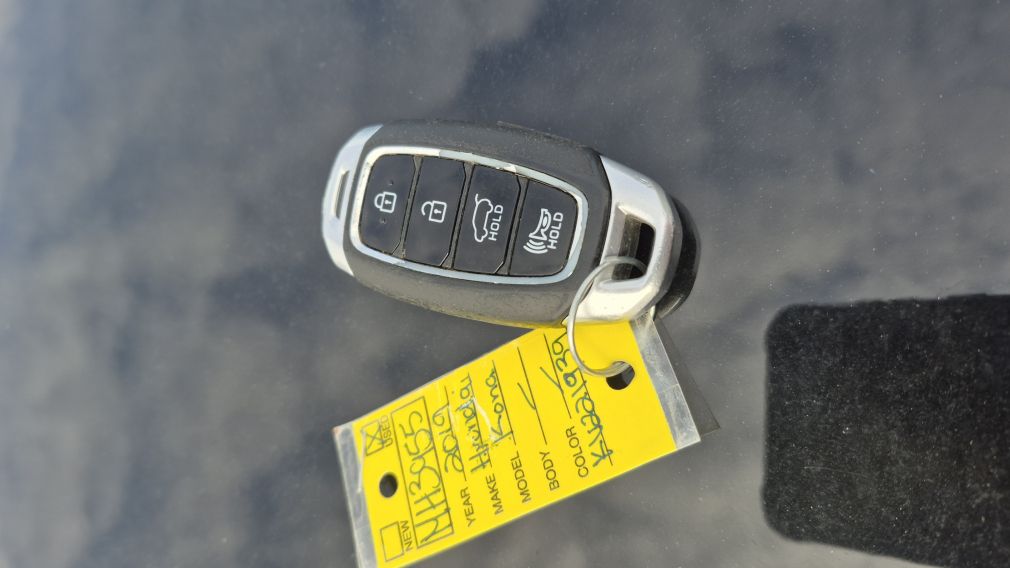 Hyundai Kona Preferred 2019 d&rsquo;occasion à vendre - 9