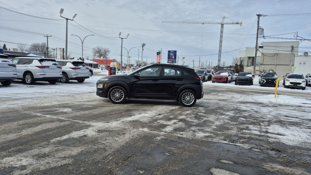 Hyundai Kona Preferred 2019 d&rsquo;occasion à vendre - 4