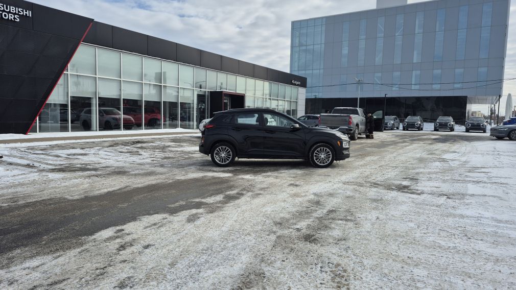 Hyundai Kona Preferred 2019 d&rsquo;occasion à vendre - 8