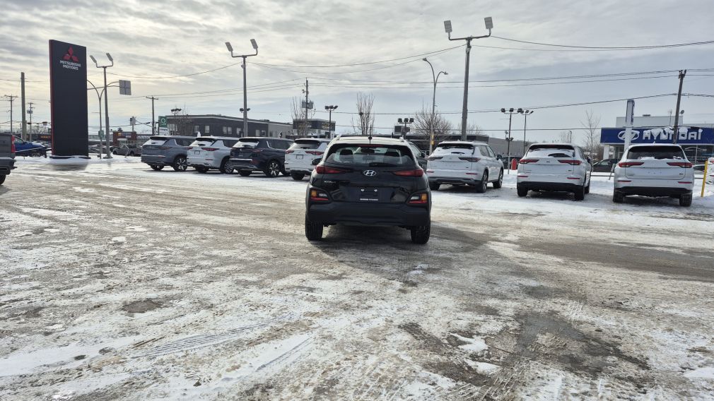 Hyundai Kona Preferred 2019 d&rsquo;occasion à vendre - 6
