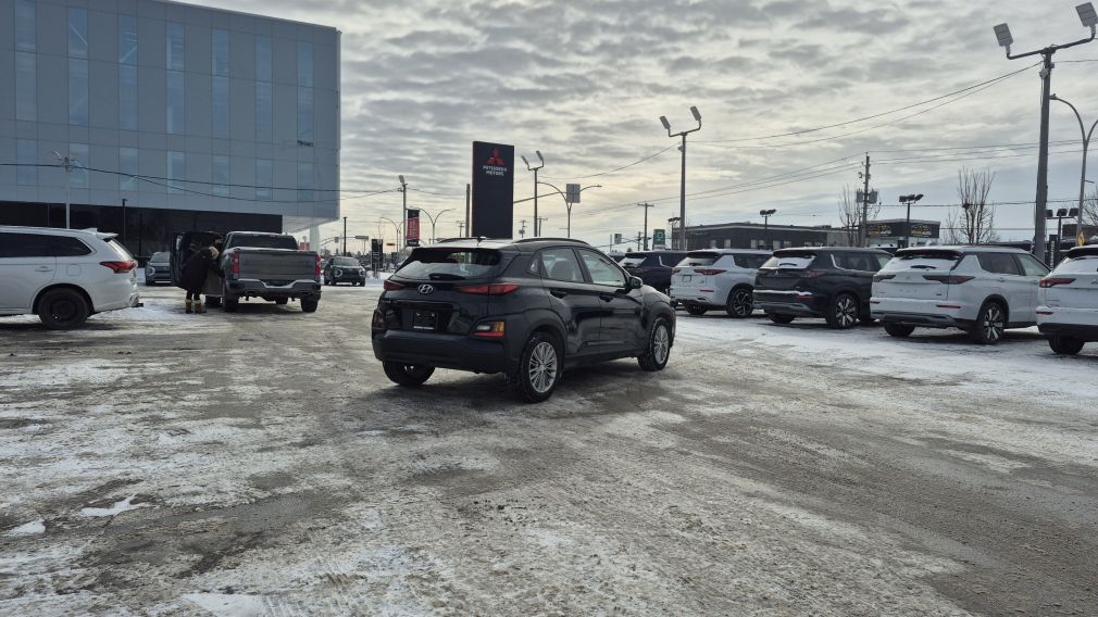 Hyundai Kona Preferred 2019 d&rsquo;occasion à vendre - 7