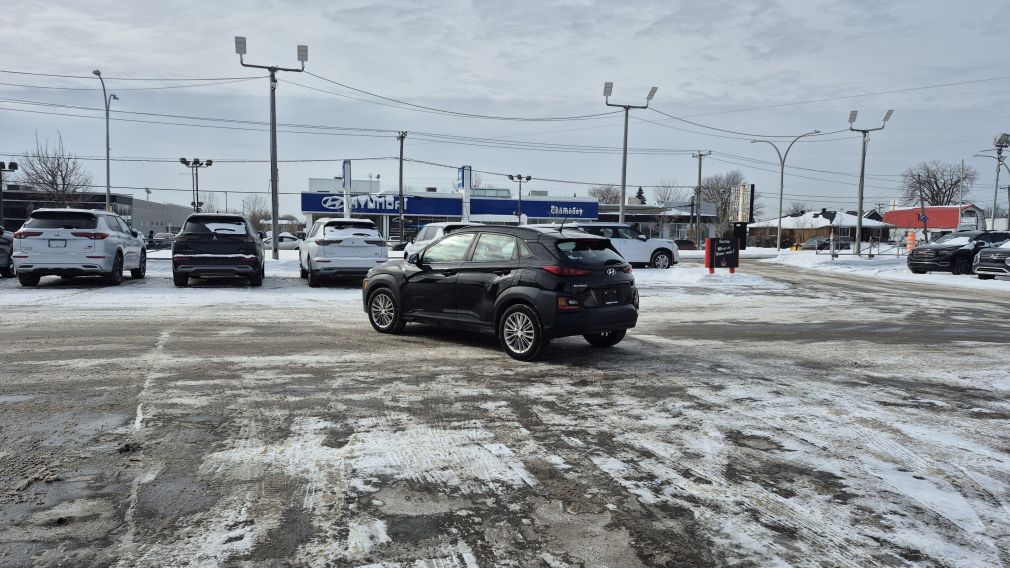 Hyundai Kona Preferred 2019 d&rsquo;occasion à vendre - 5