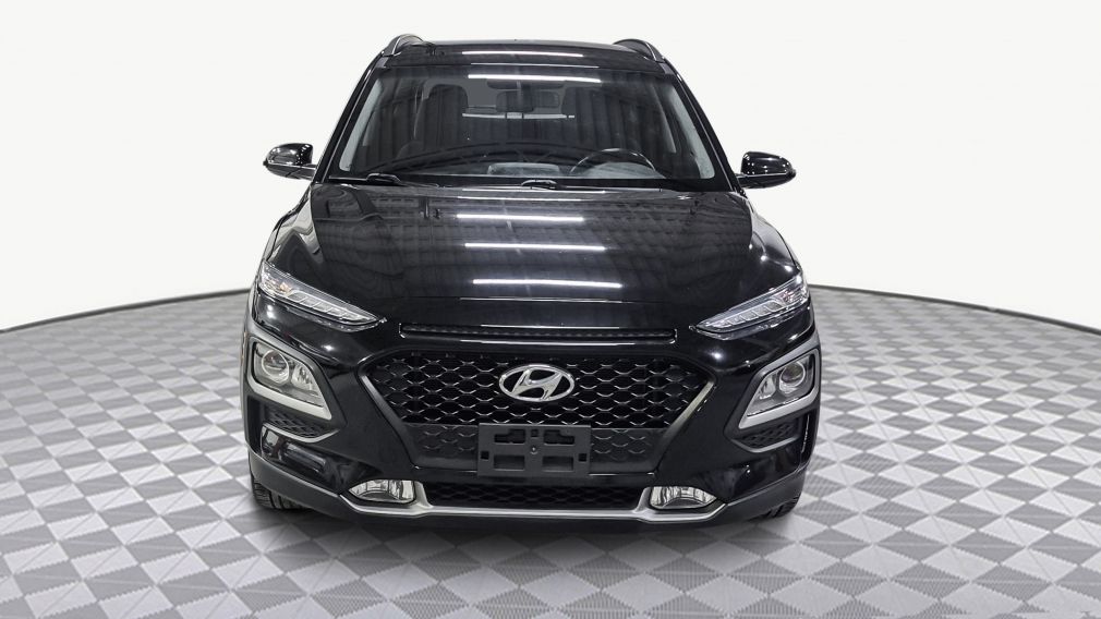 Hyundai Kona Preferred 2019 d&rsquo;occasion à vendre - 2