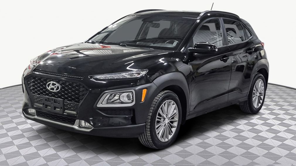 Hyundai Kona Preferred 2019 d&rsquo;occasion à vendre - 3