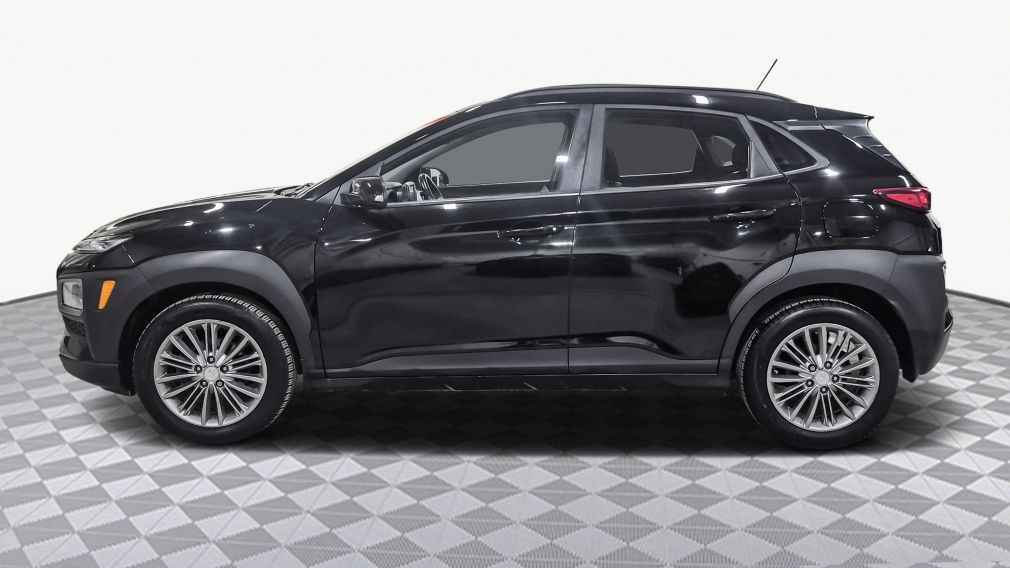 Hyundai Kona Preferred 2019 d&rsquo;occasion à vendre - 4