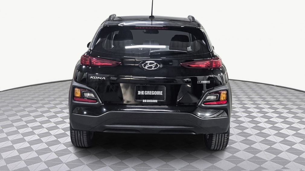Hyundai Kona Preferred 2019 d&rsquo;occasion à vendre - 6