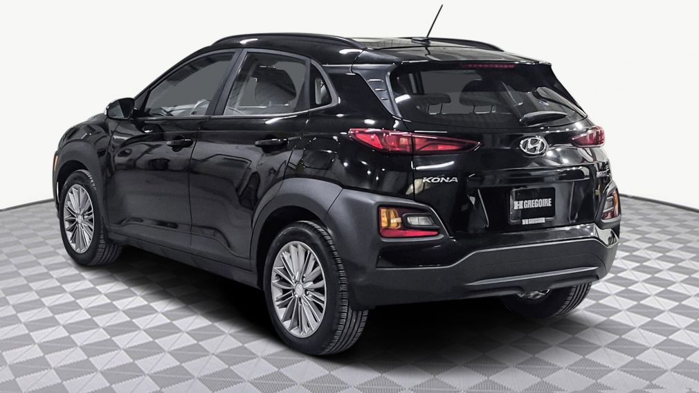 Hyundai Kona Preferred 2019 d&rsquo;occasion à vendre - 5